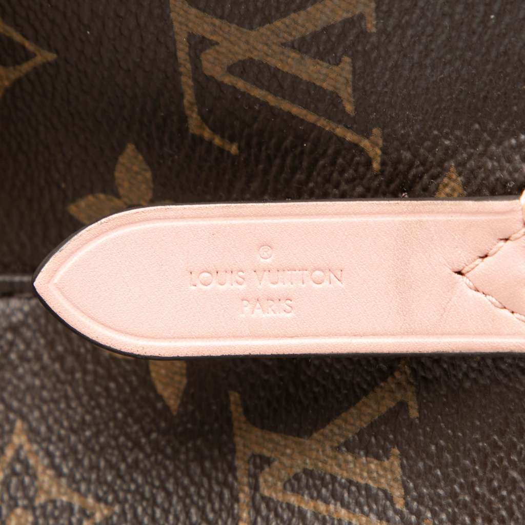 Louis Vuitton Monogram Neonoe MM - 5