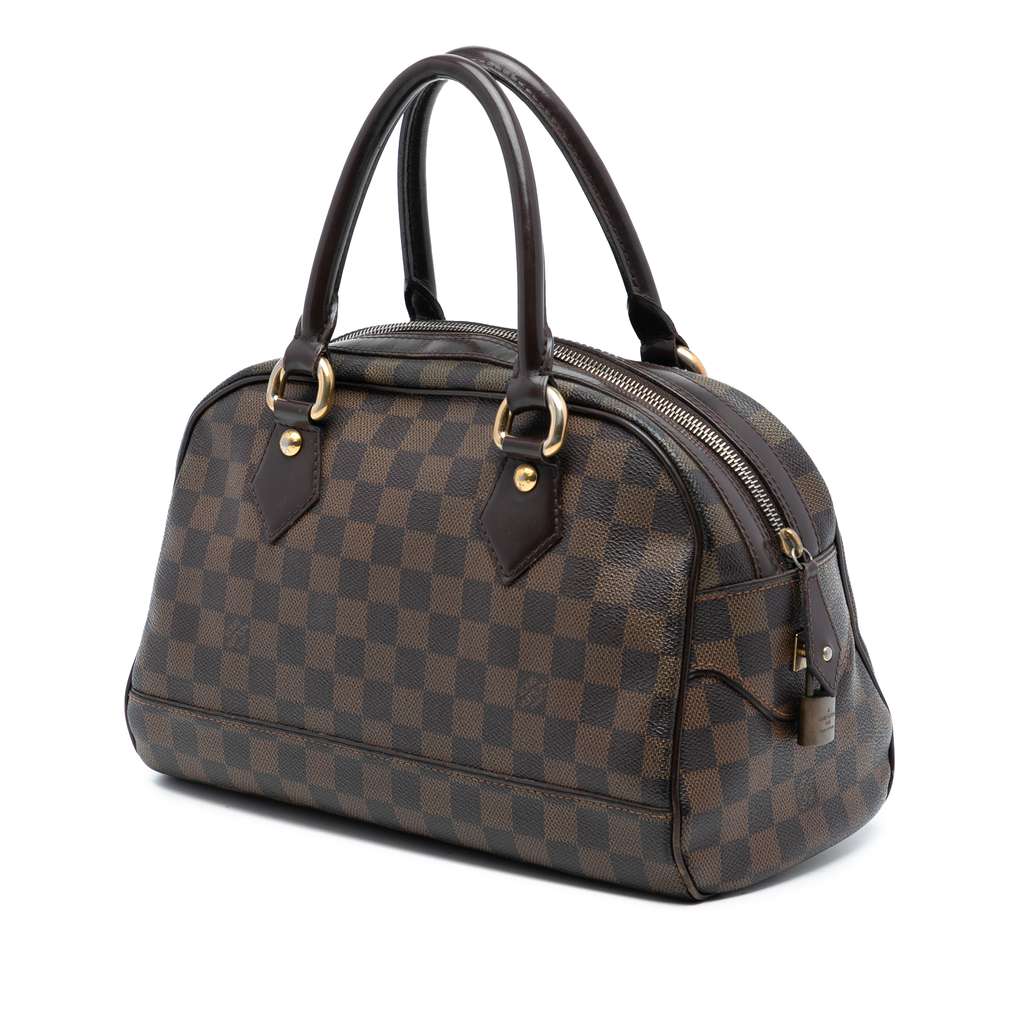 Louis Vuitton Damier Ebene Duomo - 2