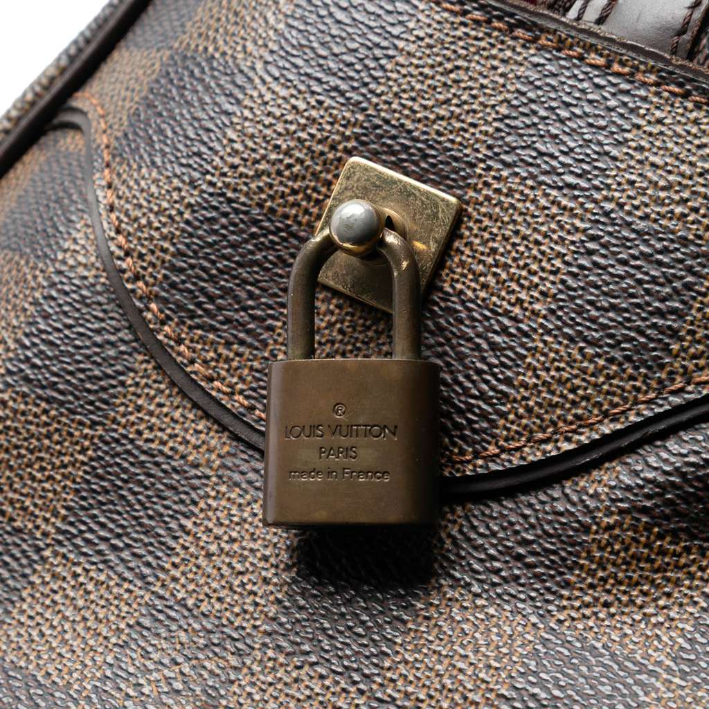 Louis Vuitton Damier Ebene Duomo - 5