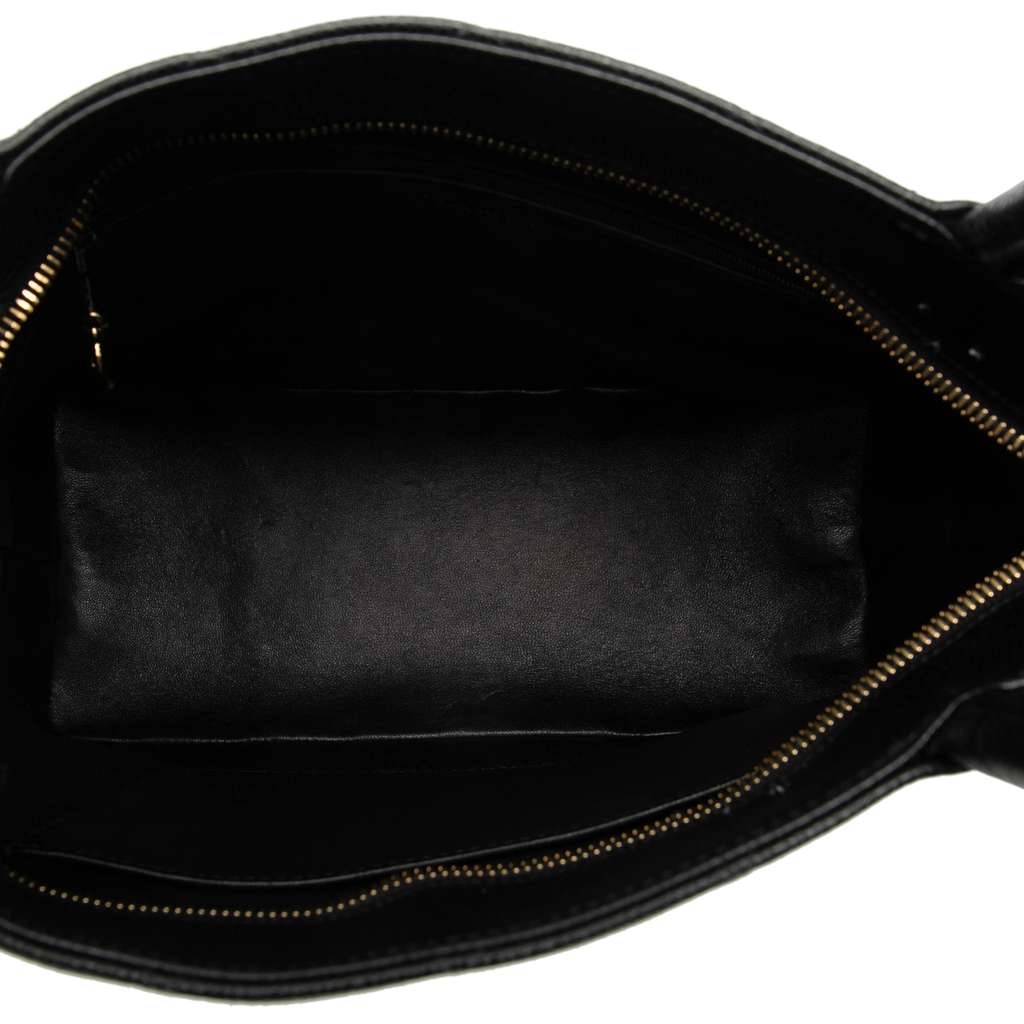 Chanel Caviar Medallion Tote - 4