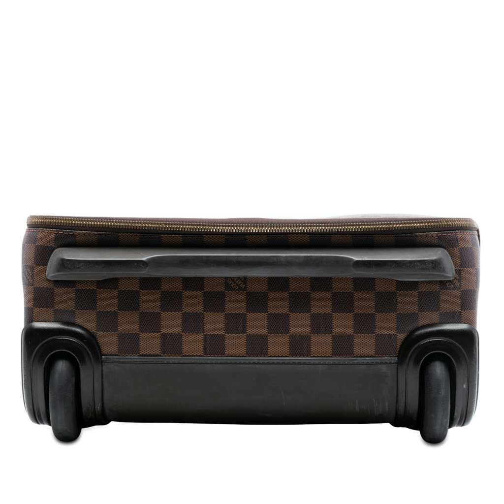 Louis Vuitton Damier Ebene Pegase 45 - 3
