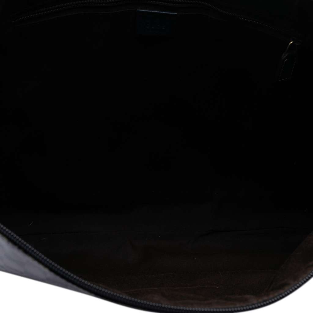 Gucci GG Crystal Crossbody - 4