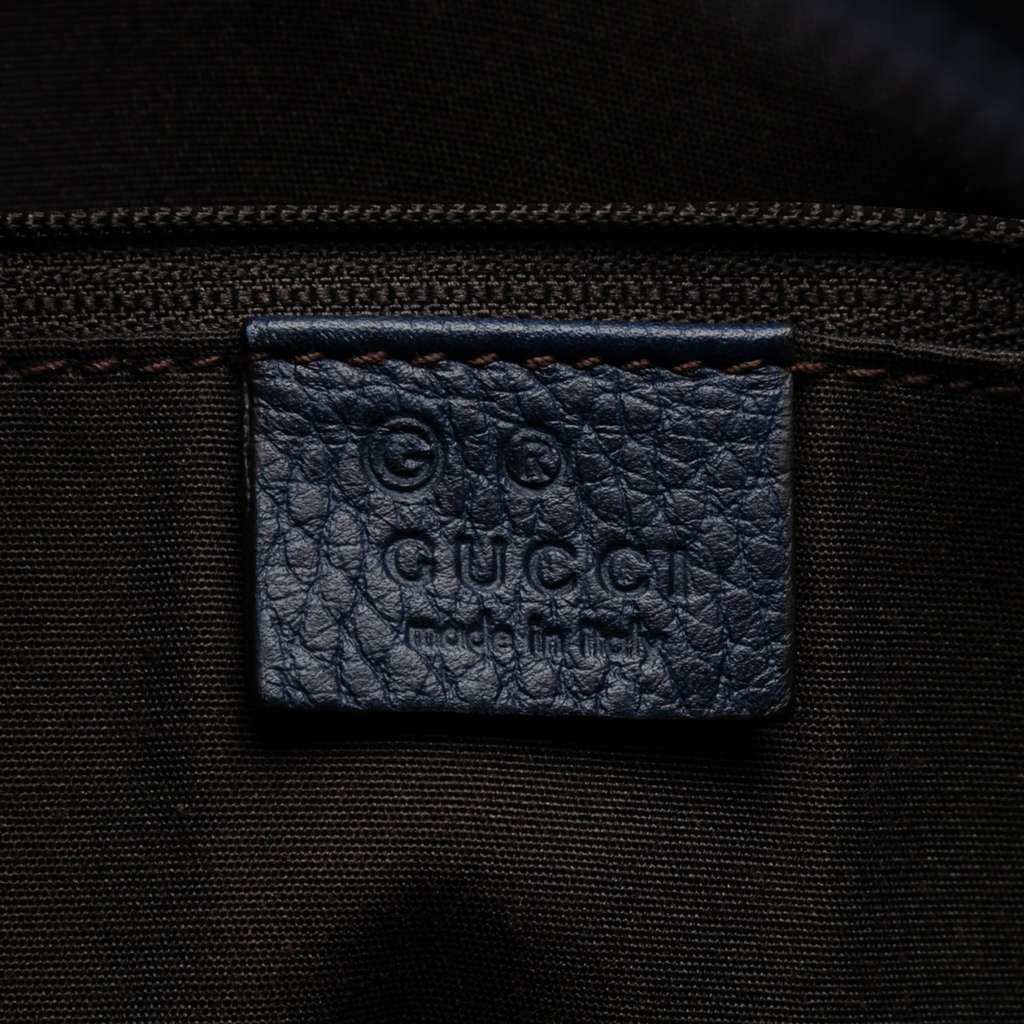 Gucci GG Crystal Crossbody - 5