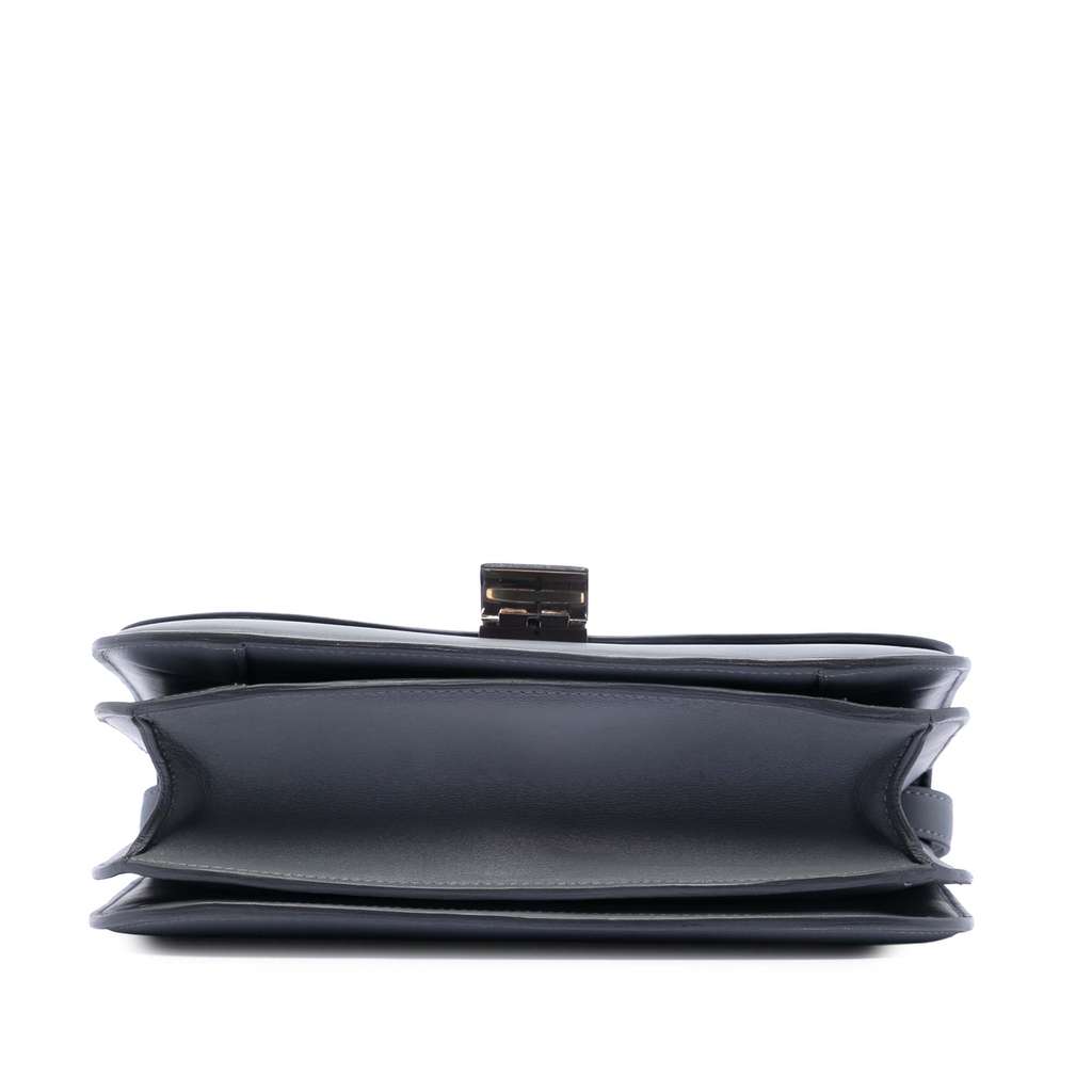 Celine Medium Calfskin Classic - 3