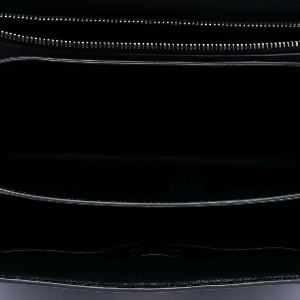 Celine Medium Calfskin Classic - 4