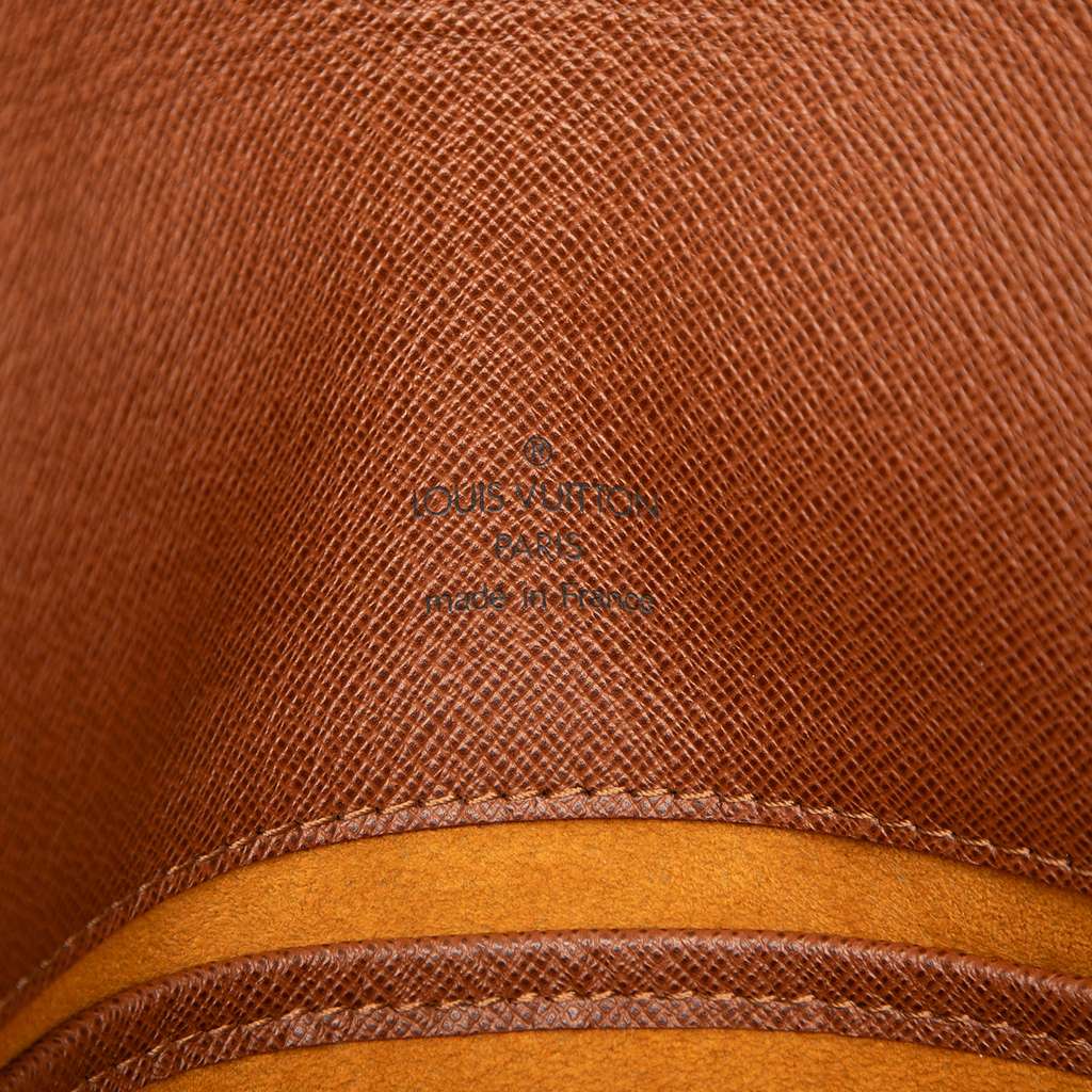 Louis Vuitton Monogram Musette Tango Short Strap - 5