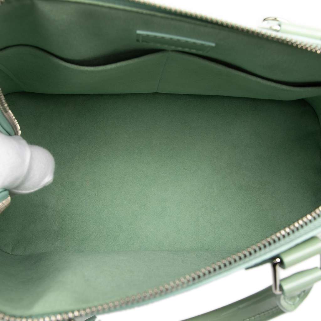 Louis Vuitton Electric Epi Alma PM - 4