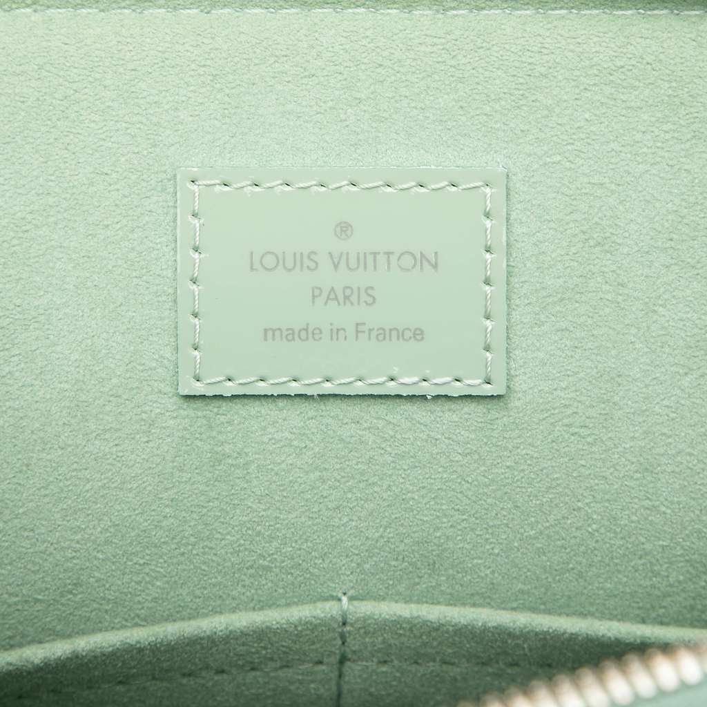 Louis Vuitton Electric Epi Alma PM - 5