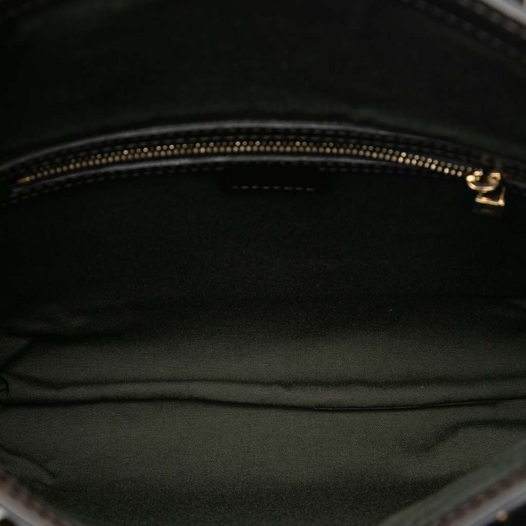 Louis Vuitton Monogram Mini Lin Francoise - 4