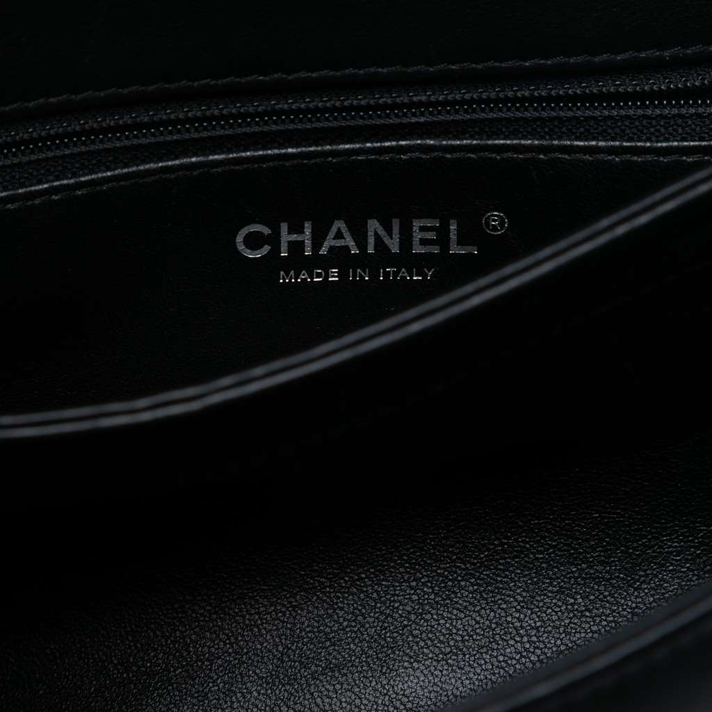 Chanel Medium Lambskin Trendy CC Flap - 5