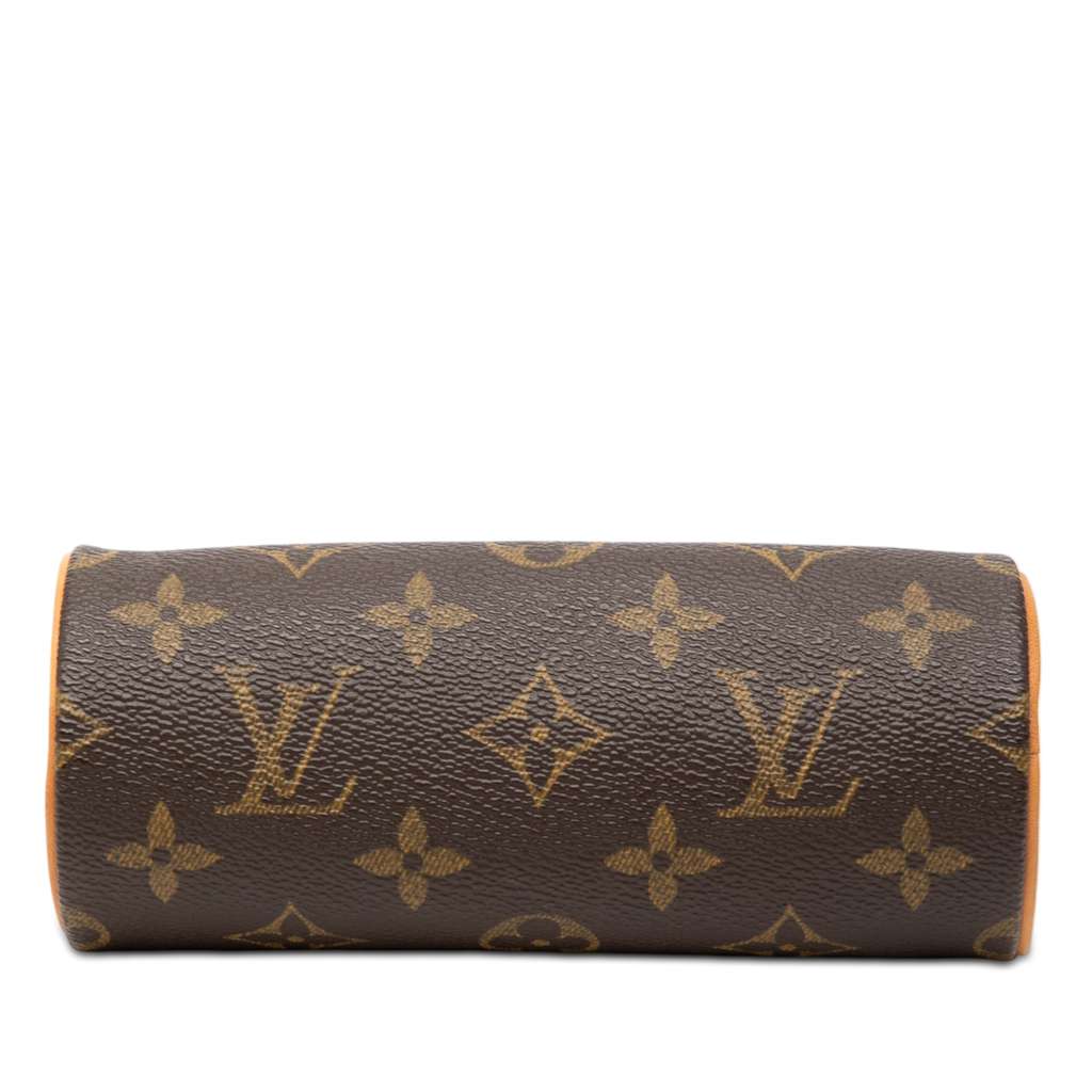 Louis Vuitton Monogram Papillon Pochette - 3
