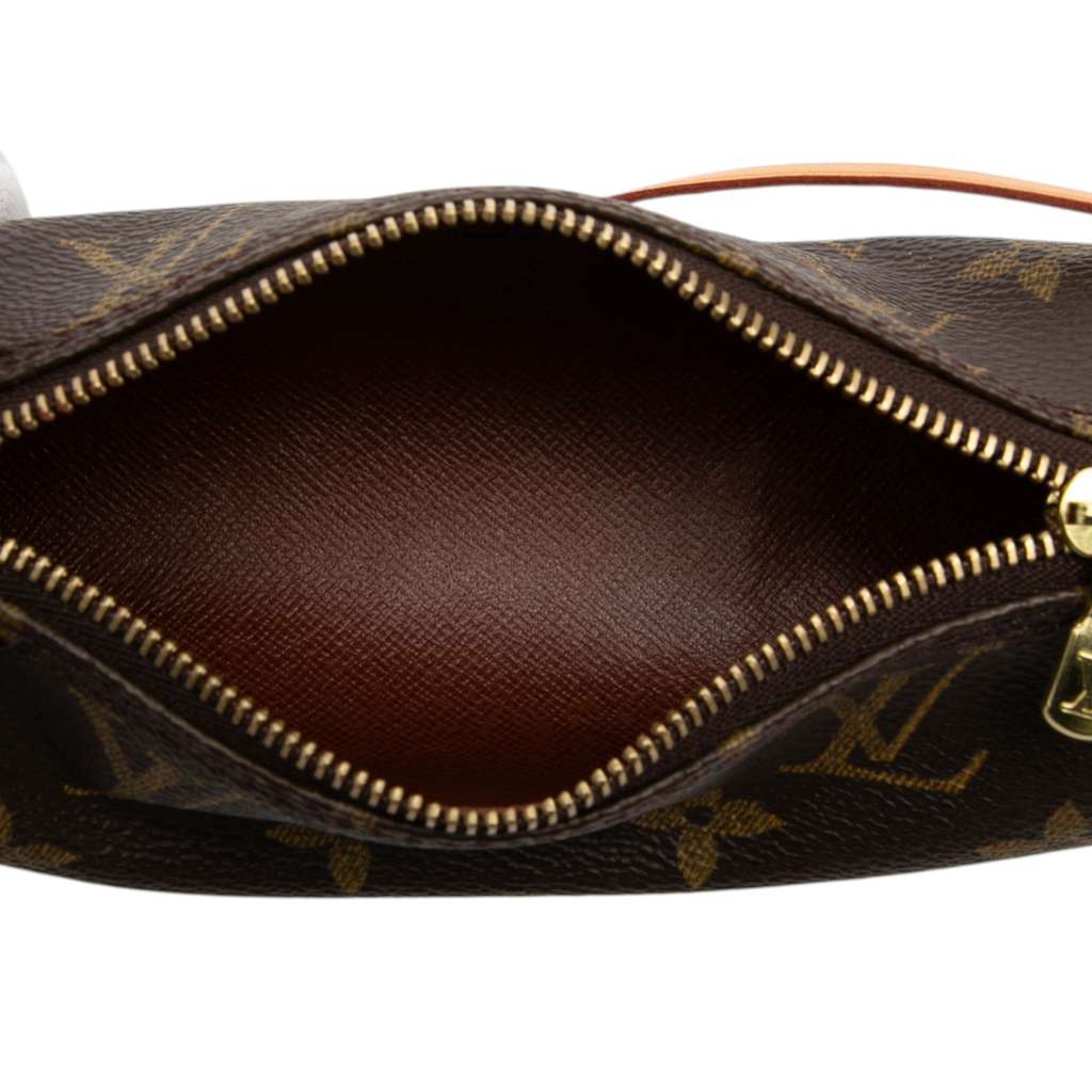 Louis Vuitton Monogram Papillon Pochette - 4