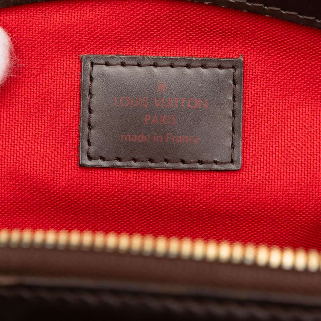 Louis Vuitton Damier Ebene Verona PM - 5