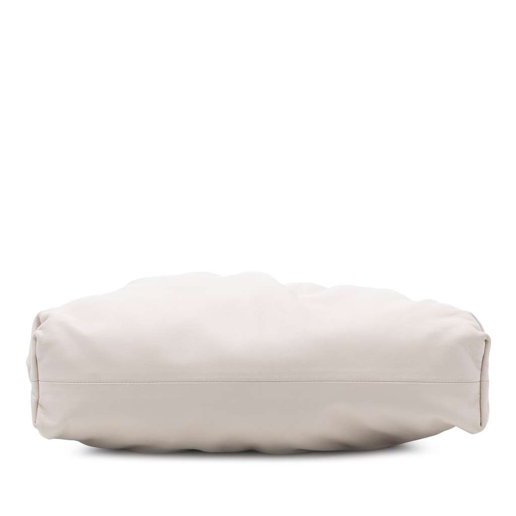 Bottega Veneta Lambskin The Pouch - 3