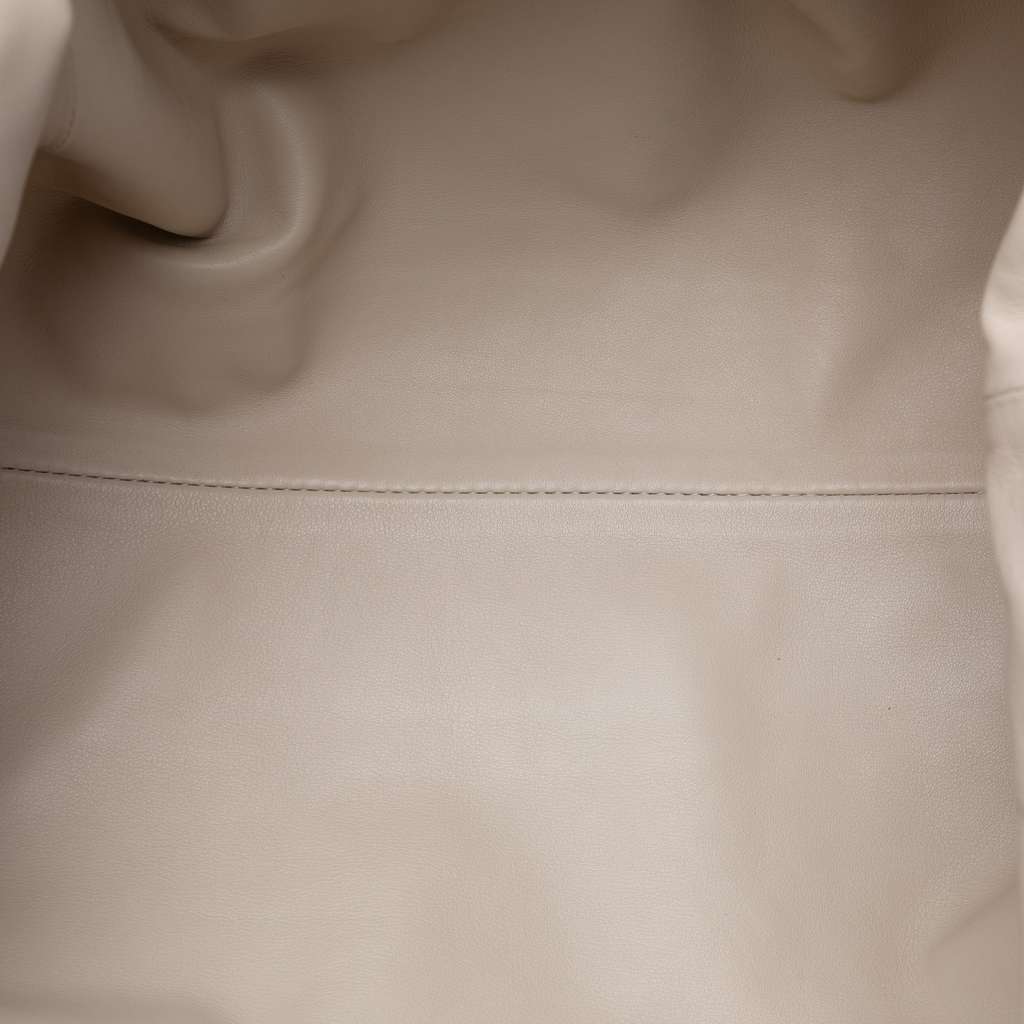 Bottega Veneta Lambskin The Pouch - 4