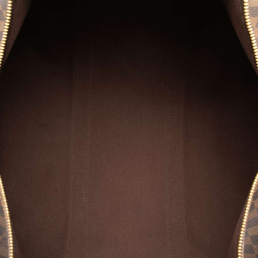 Louis Vuitton Damier Ebene Keepall 50 - 4