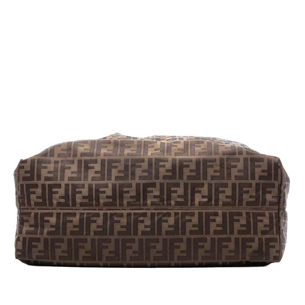 Fendi Zucca Canvas Chef Tote - 3