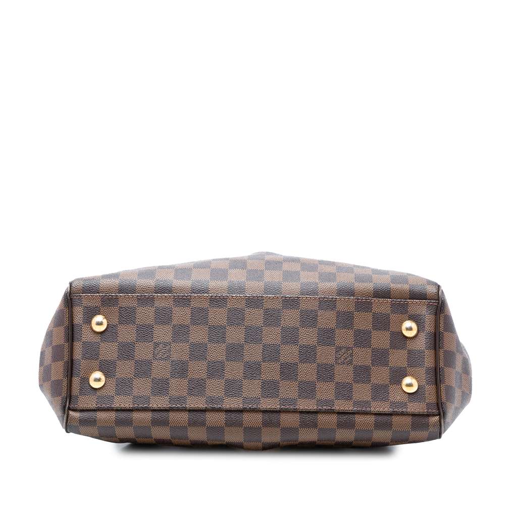 Louis Vuitton Damier Ebene Trevi PM - 3