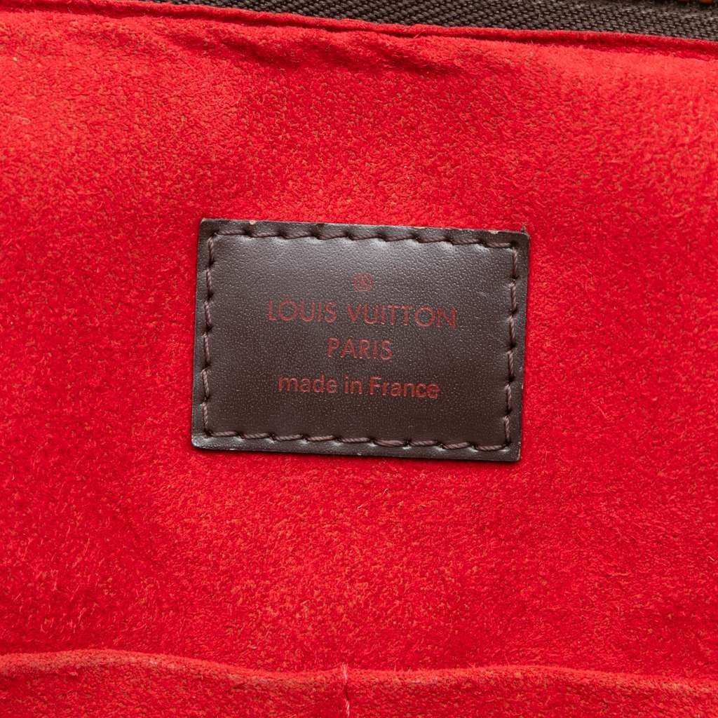 Louis Vuitton Damier Ebene Trevi PM - 5