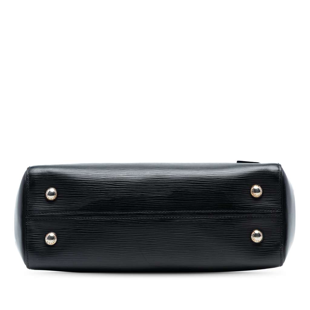 Louis Vuitton Epi Cluny MM - 3