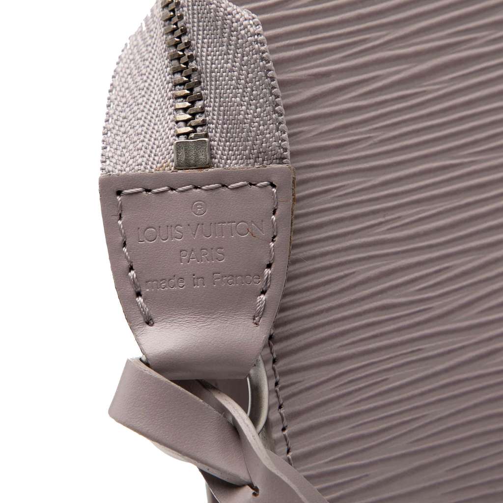 Louis Vuitton Epi Pochette Accessoires - 5