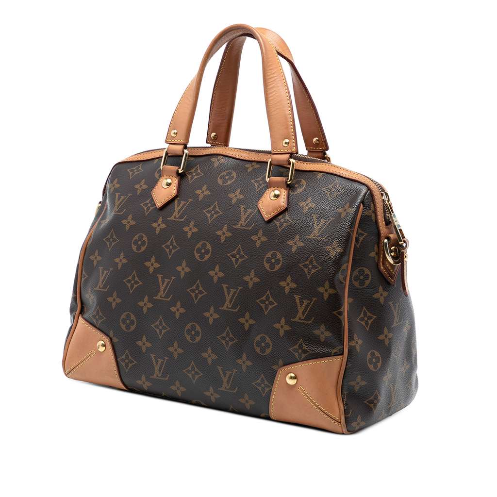 Louis Vuitton Monogram Retiro PM - 2