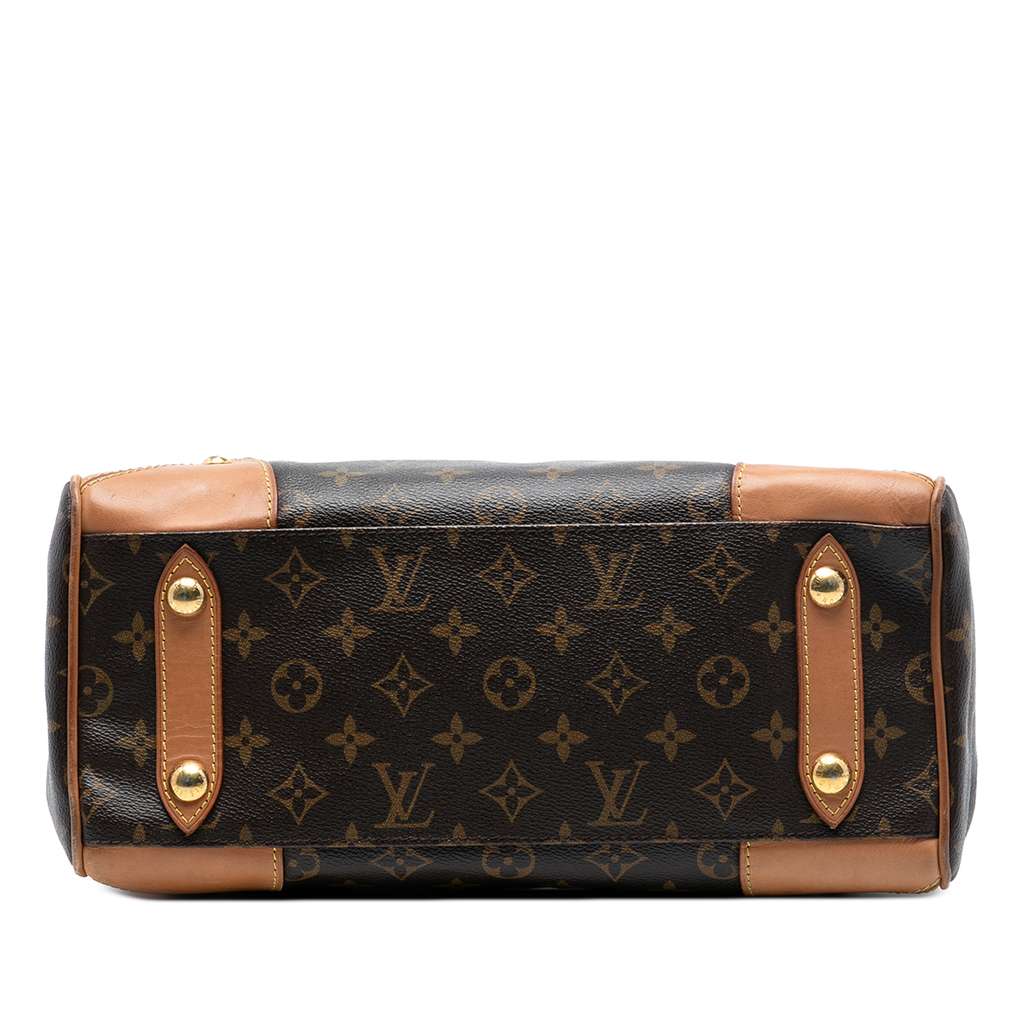 Louis Vuitton Monogram Retiro PM - 3