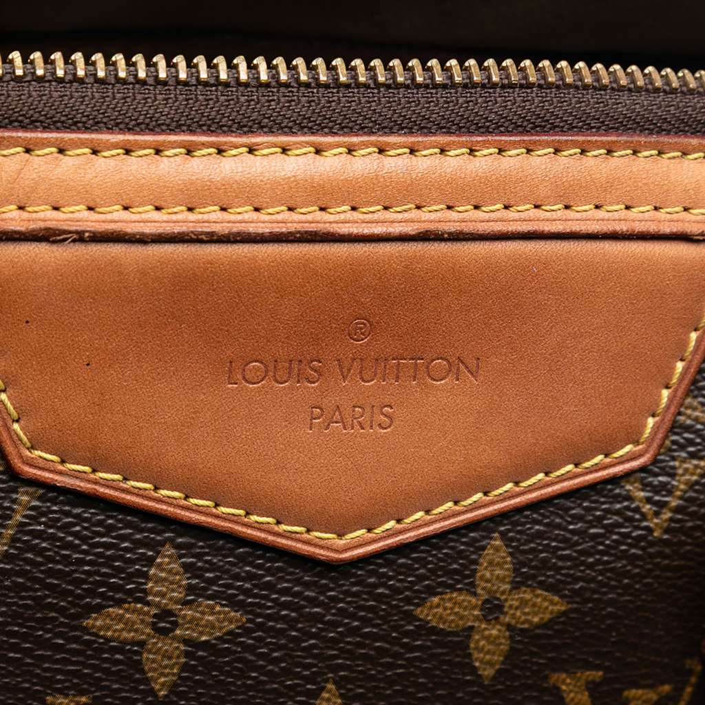 Louis Vuitton Monogram Retiro PM - 5