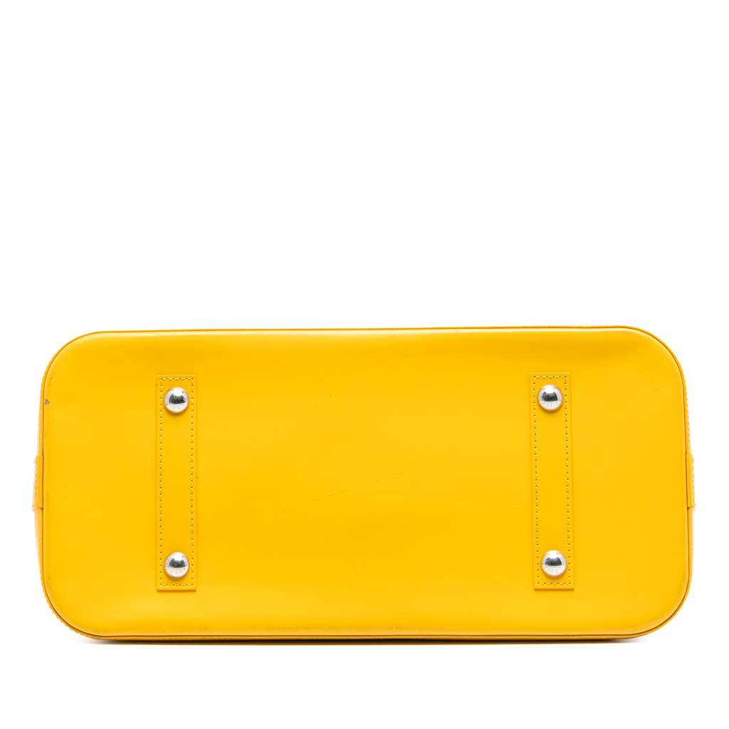 Louis Vuitton Epi Alma GM - 3