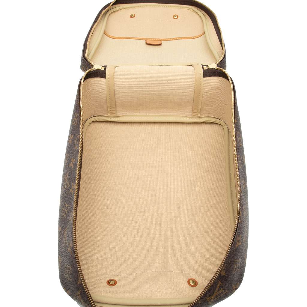 Louis Vuitton Monogram Excursion - 4