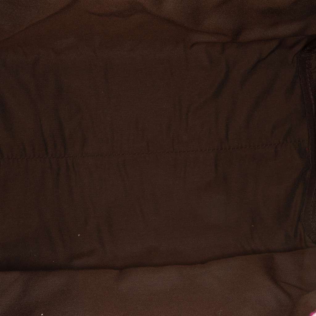 Gucci Medium Guccissima Joy Boston Bag - 4