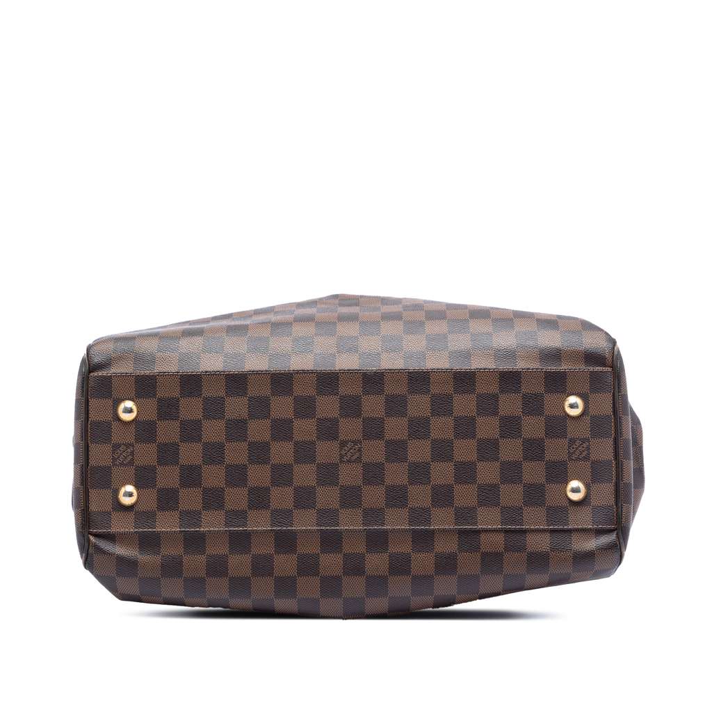 Louis Vuitton Damier Ebene Trevi GM - 3