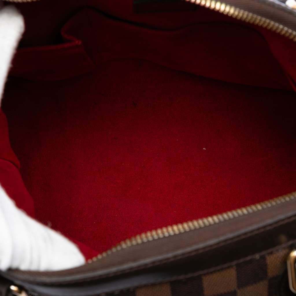 Louis Vuitton Damier Ebene Trevi GM - 4