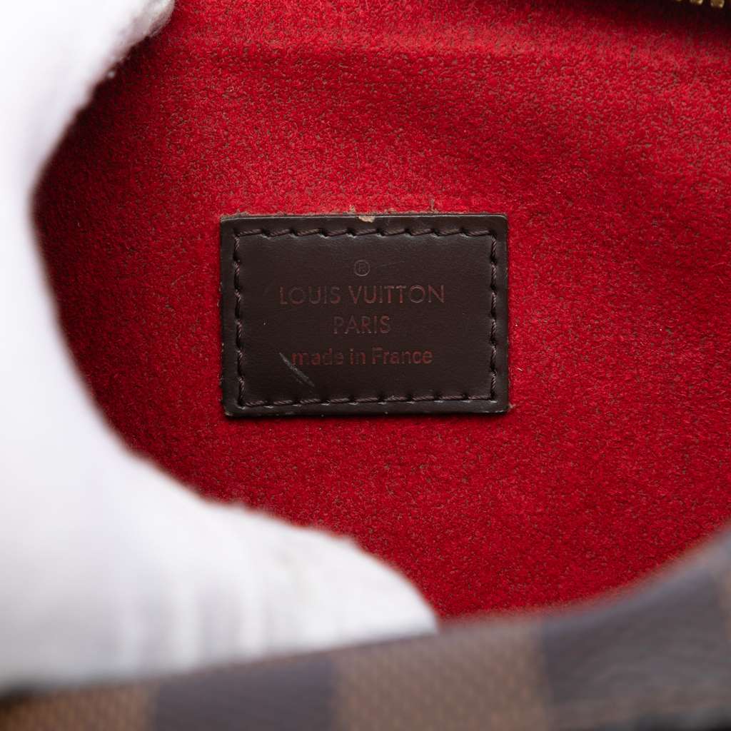 Louis Vuitton Damier Ebene Trevi GM - 5