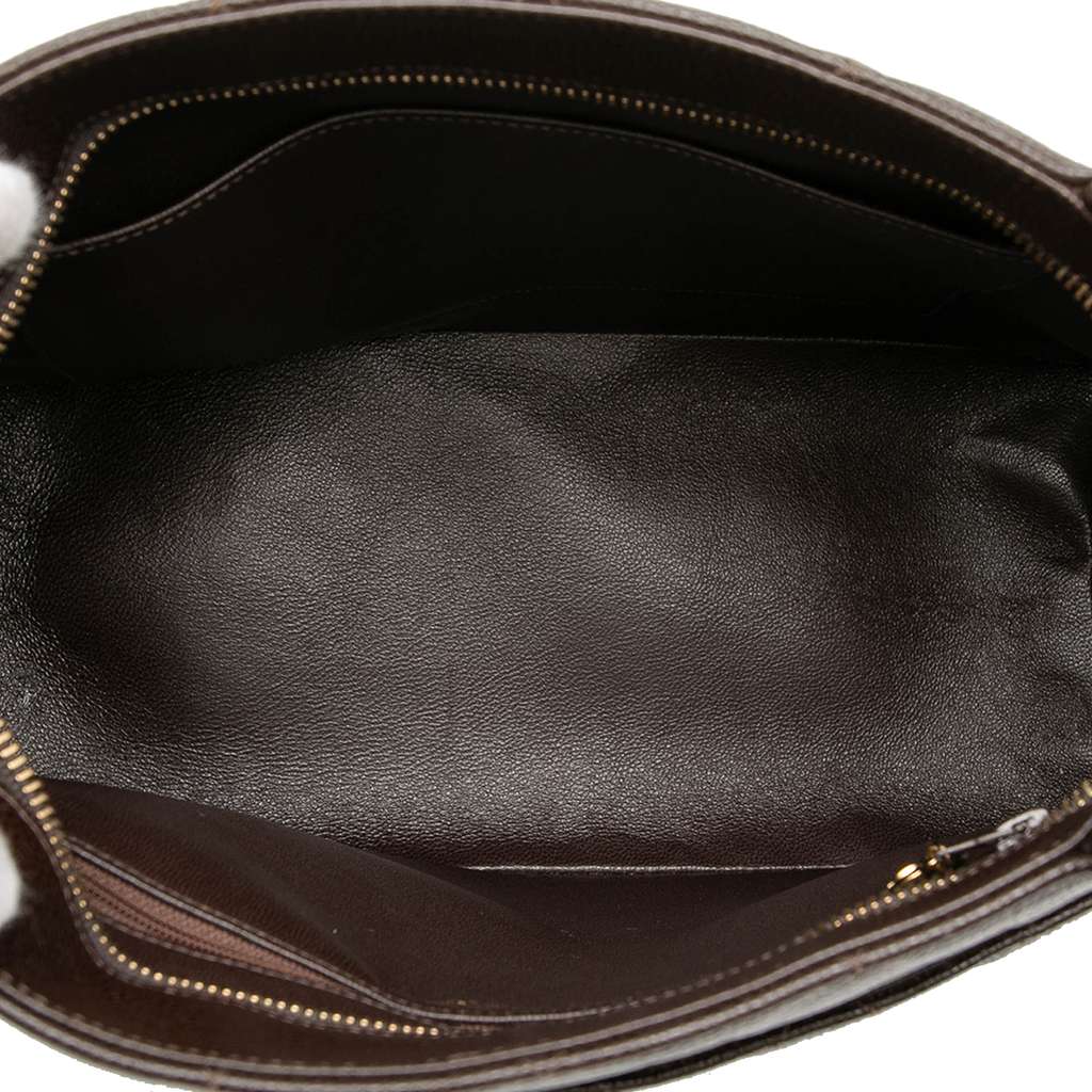 Chanel Caviar Medallion Tote - 4