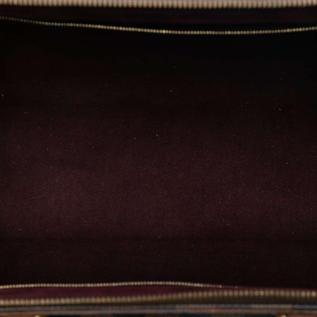 Louis Vuitton Damier Ebene Greenwich PM - 4