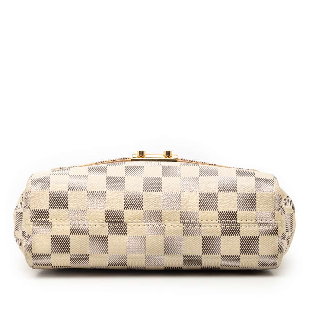 Louis Vuitton Damier Azur Croisette - 3