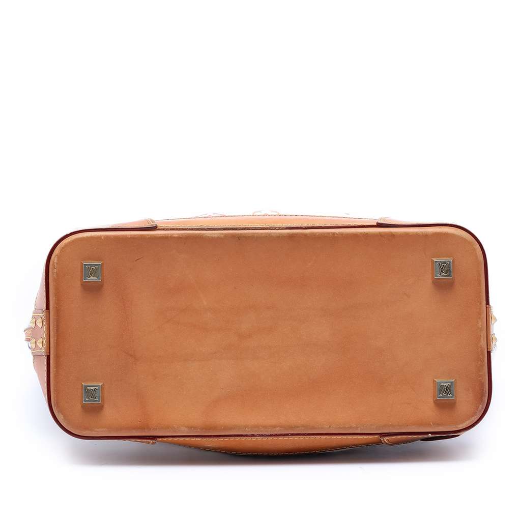 Louis Vuitton Monogram Multicolore Sharleen MM - 3