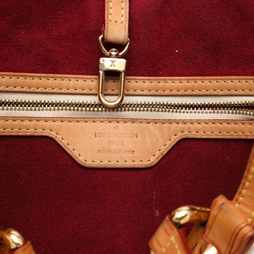 Louis Vuitton Monogram Multicolore Sharleen MM - 5