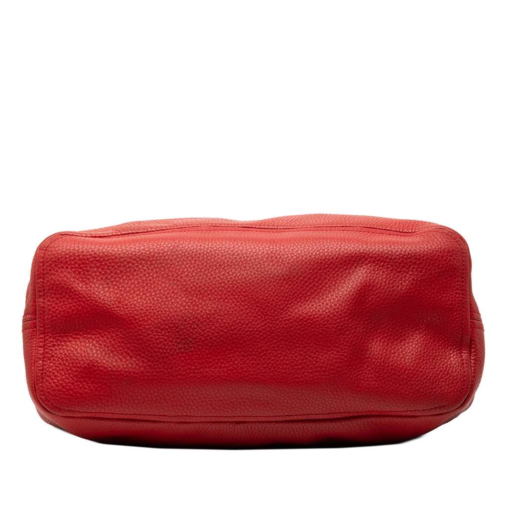 Prada Vitello Daino Hobo Bag - 3