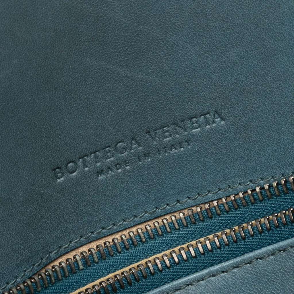 Bottega Veneta Ombre Nappa Intrecciato Tote - 5