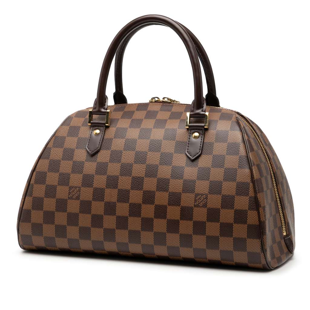 Louis Vuitton Damier Ebene Ribera MM - 2