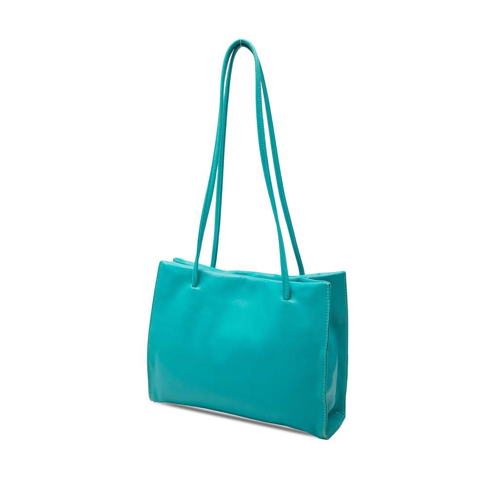 Loewe Leather Tote - 2