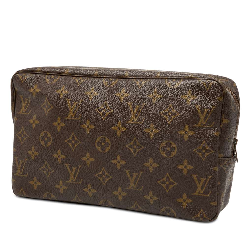 Louis Vuitton Monogram Trousse Toilette 28 - 2