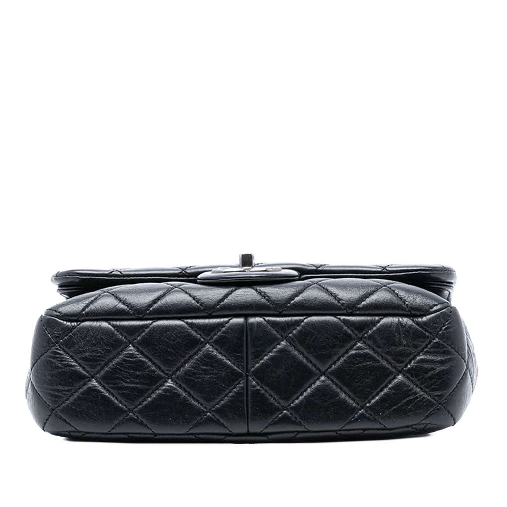 Chanel Paris Dallas Small Quilted Calfskin Flap - 3