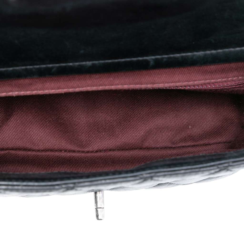 Chanel Paris Dallas Small Quilted Calfskin Flap - 4