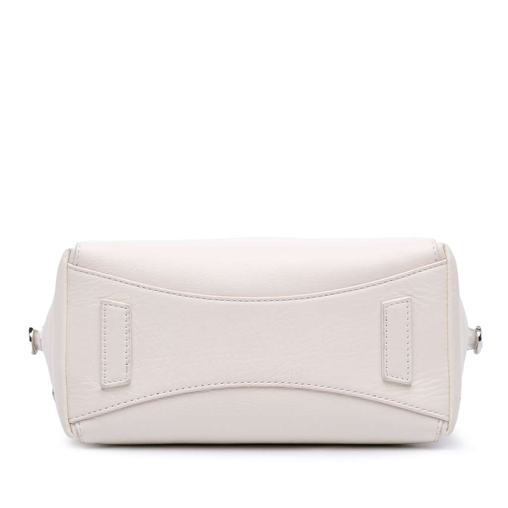 Givenchy Mini Calfskin Antigona Sport Satchel - 3