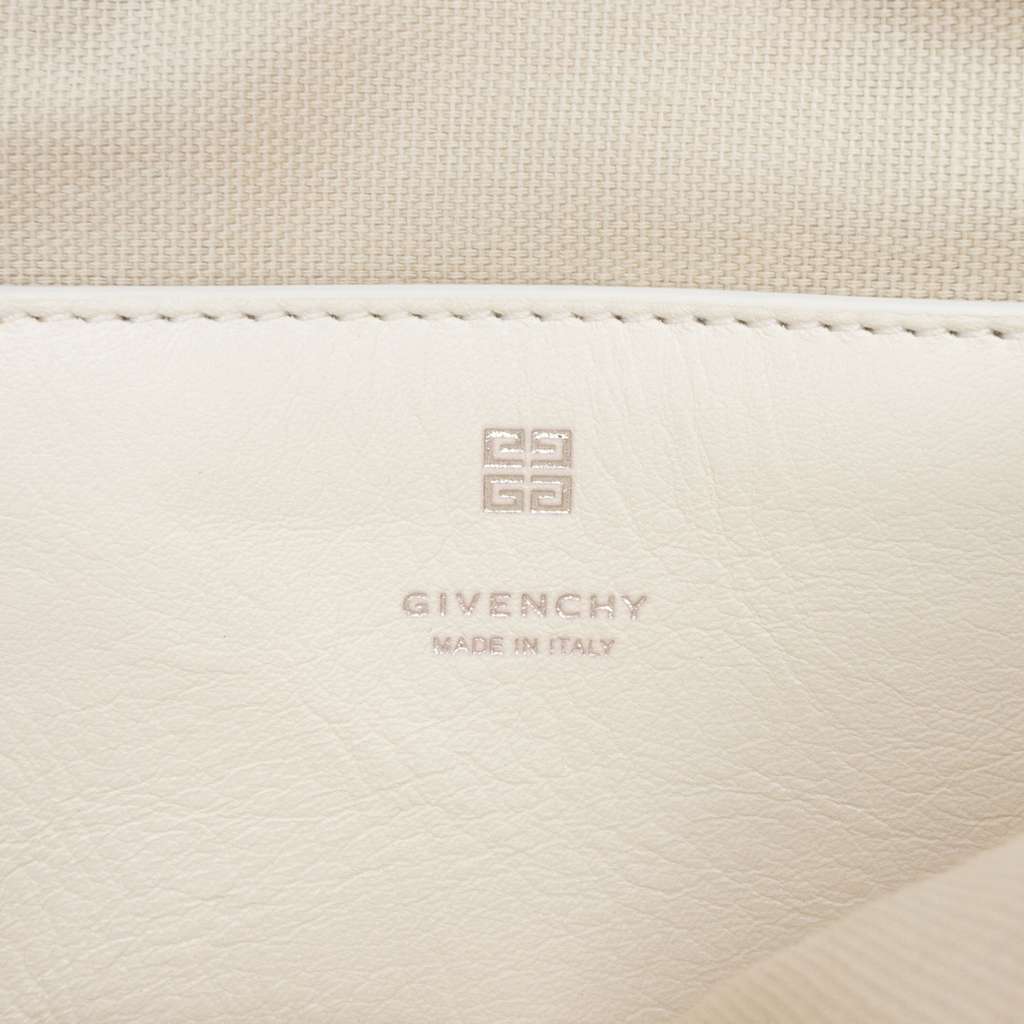 Givenchy Mini Calfskin Antigona Sport Satchel - 5
