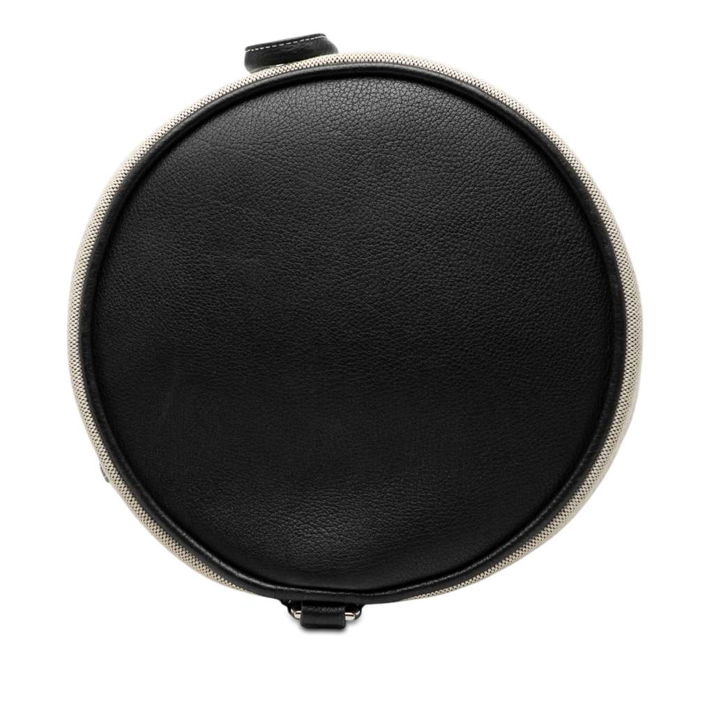 Hermès Toile Negonda Recif MM Backpack - 3