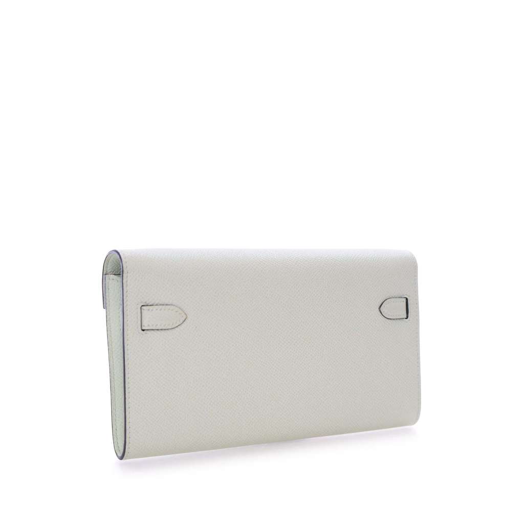 Hermès Epsom Kelly To Go Wallet - 4